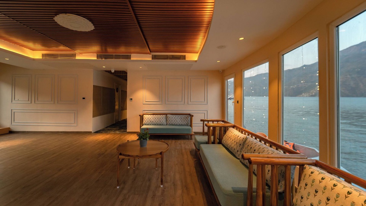 Chamiyala Boat Rental | Divine Lake Cruise