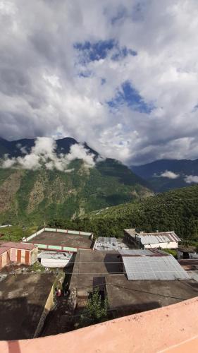 Kharsali Ski Chalet | Divine Mountain Homestay