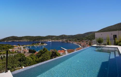 Cove Rogacic House | Divine View Villa