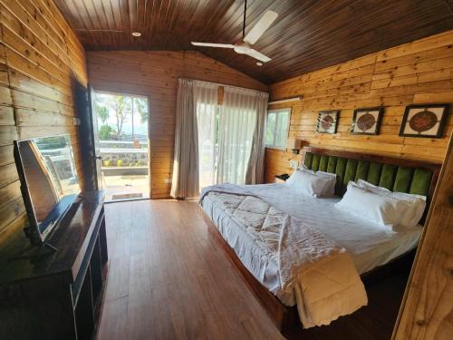 Murud Hotel | Divine Vista