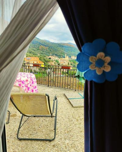 Villa Viani Apartment | DiVino