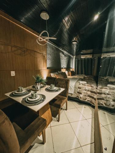 Igrejinha Apartment | Divino no centro Igrejinha, a 30 minutos de Gramado