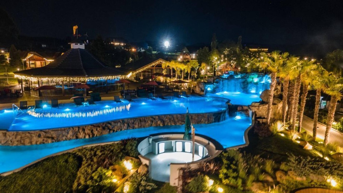 Sao Francisco de Paula Resort | Divisa Experience Resort