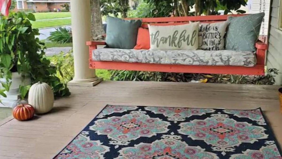 Dixieland Cottage | Dixieland Delight