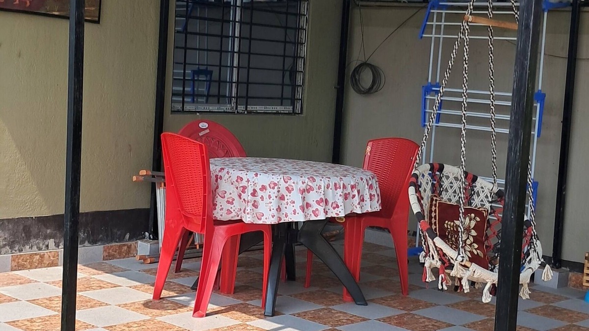 Rampur Hat Apartment | DIYA HOMESTAY