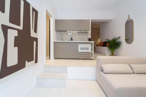Moncloa - Arguelles Apartment | Djenne Encantador apartamento en el corazón de la ciudad