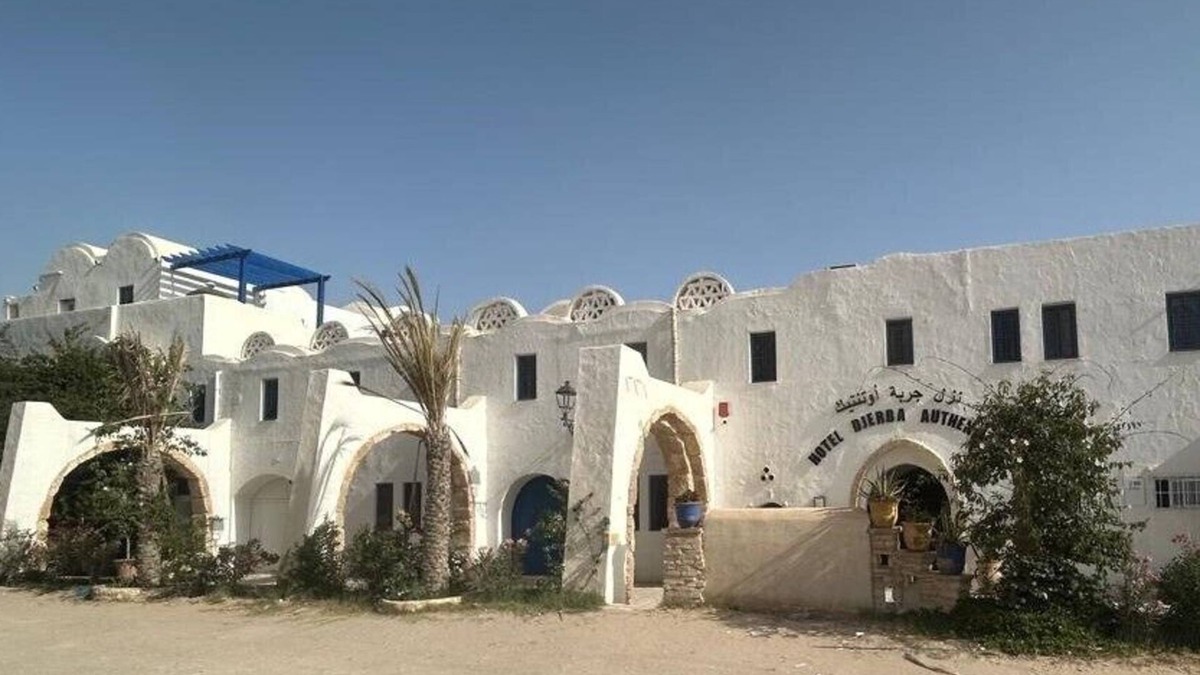 Aghir Bed & Breakfast | Djerba Authentique