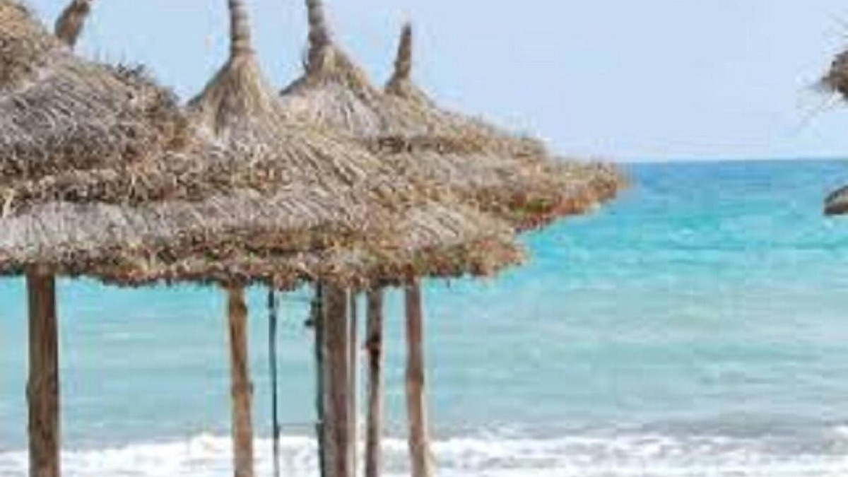 Mezraia Hotel | Djerba Orient