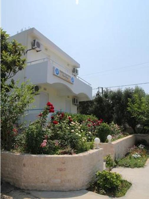 Platanes Apartment | DM Apartments