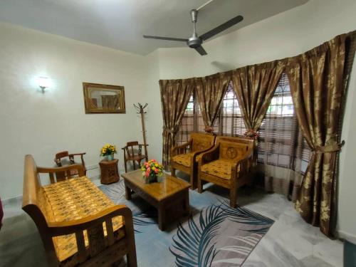 Semenyih House | DM Homestay