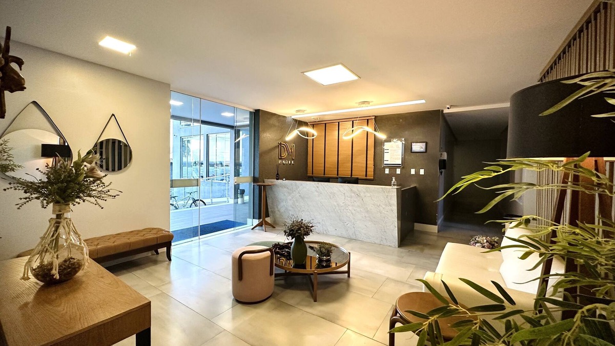 Propria Hotel | DM Hotel