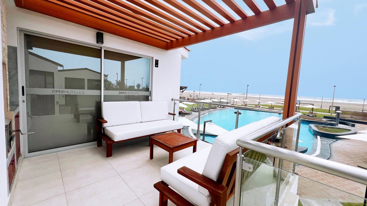 Asia Hotel | DM Hoteles Asia