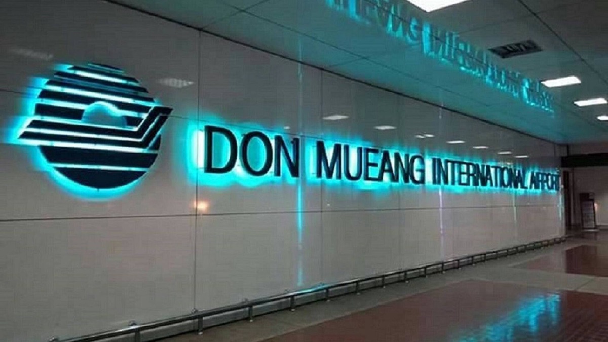 Ban Mai Apartment | DMK Don Mueang airport Guest House (Meet&GreeT service)