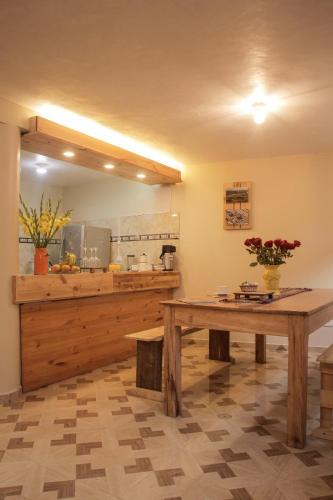 Ollantaytambo House | Doña Catta Casa Boutique