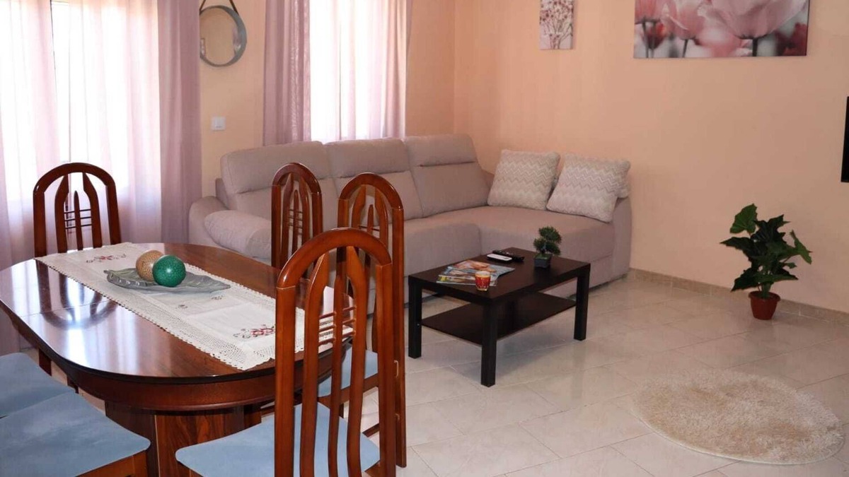 Arjonilla Apartment | Doña Elvira Apartment