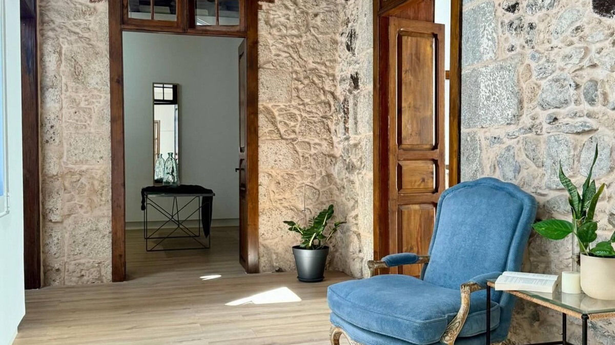 Vegueta Apartment | Doña Perfecta -El 11 De López Botas-.