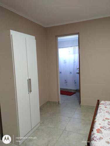 Federacion Apartment | Doña Teresa