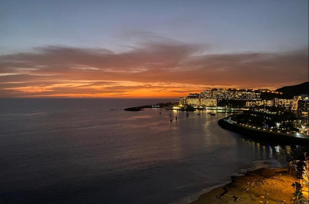 Patalavaca Apartment | Doñana 1213 &1214, lux penthouse