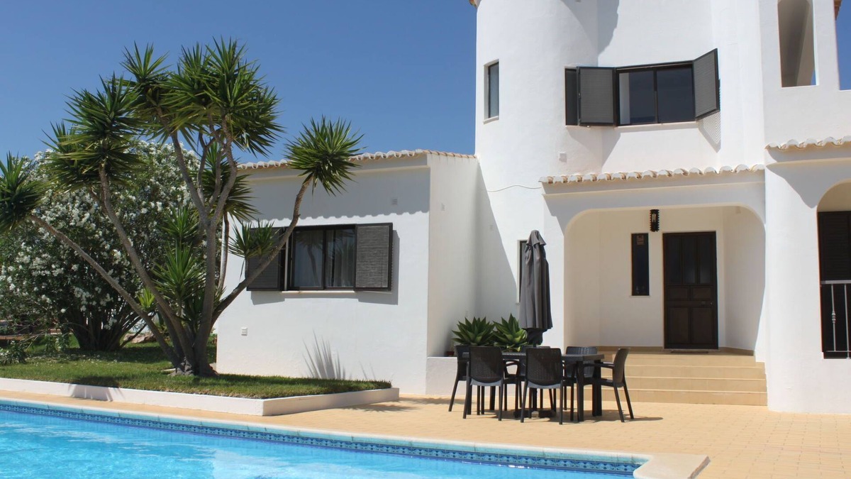 Poco Partido House | Do Lagar by Interhome