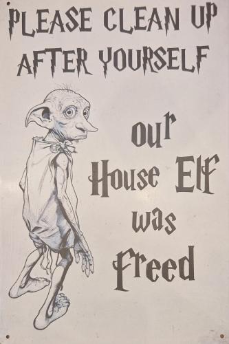 Valdebek Apartment | Dobby