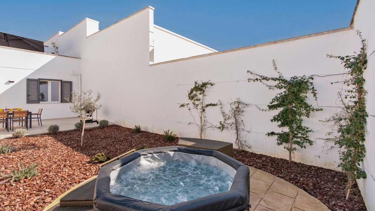 Carmiano Apartment | Doberdò SPA Relax - Lecce Selection
