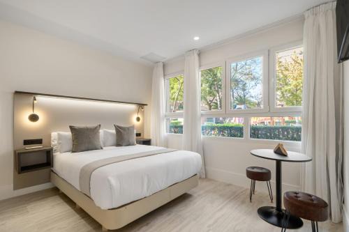 Norte House | Dobo Alcorcón VG29