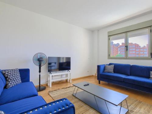 El Bercial Apartment | Dobo Getafe Bercial