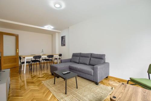 El Bercial Apartment | Dobo Getafe Uruguay