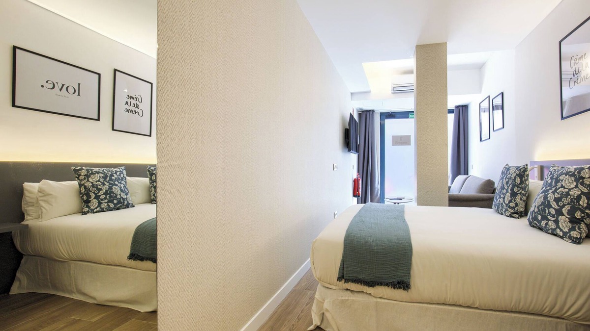 San Isidro House | Dobo Madrid Río