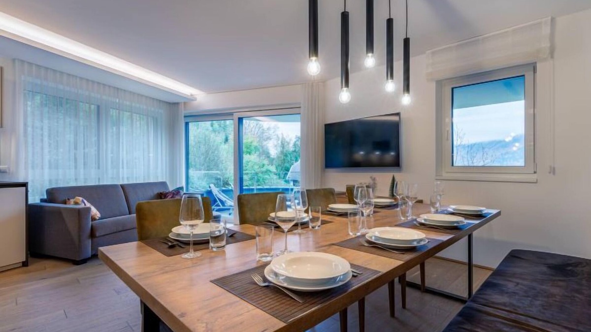 Annenheim Apartment | Dobratschblick alpe maritima Ski&See-14 by Interhome