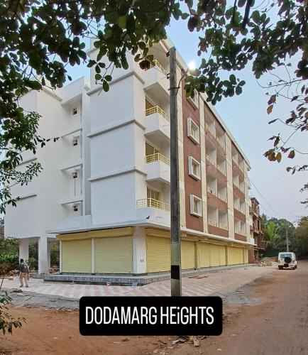 Chorla Ghats Apartment | Dodamarg Heights