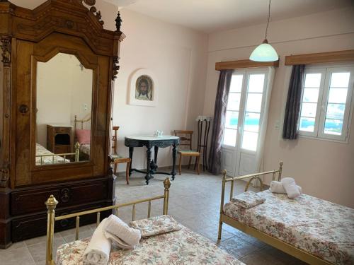 Leros Apartment | Dodekanisos Leros I