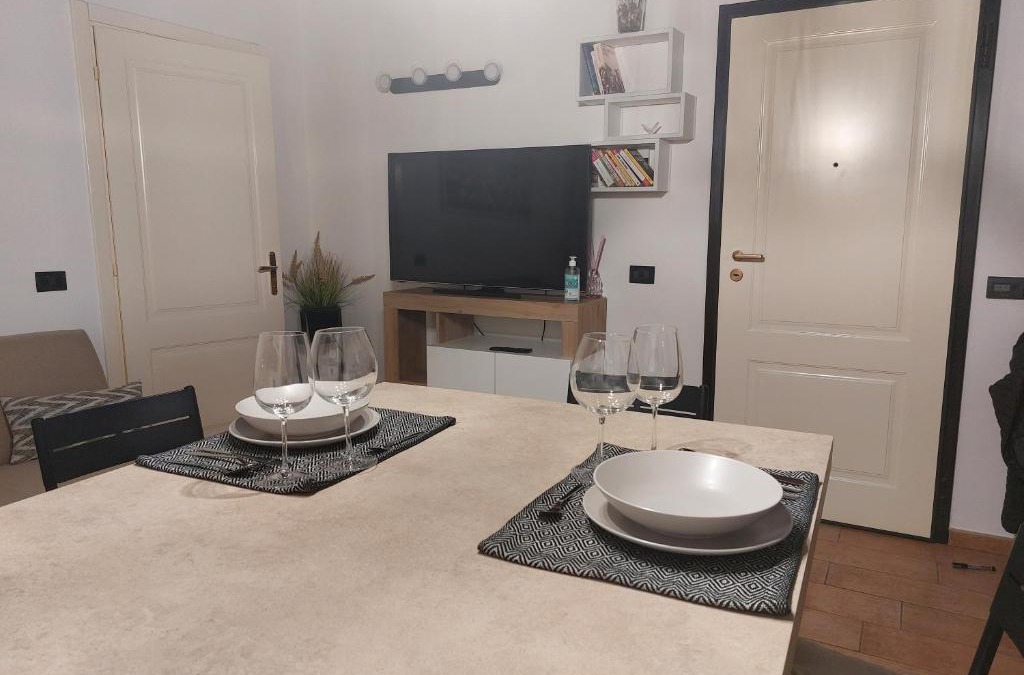 Ferrara Historic Centre House | Dodo's House