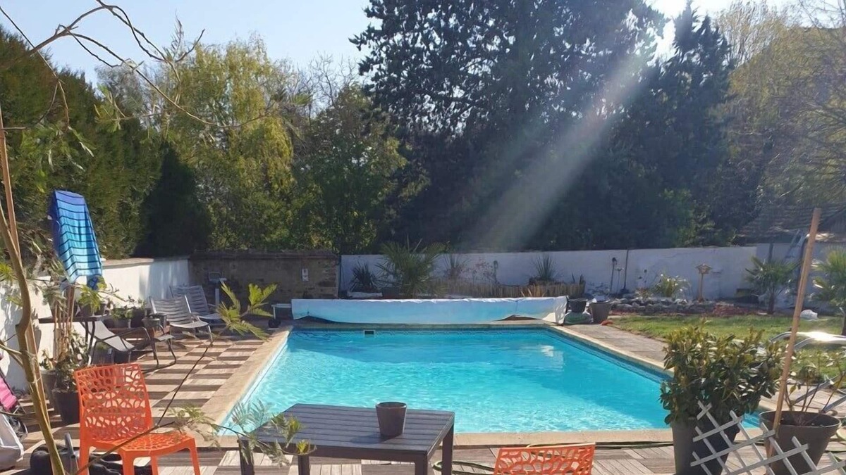 Chantelle Bed & Breakfast | Dog accepted