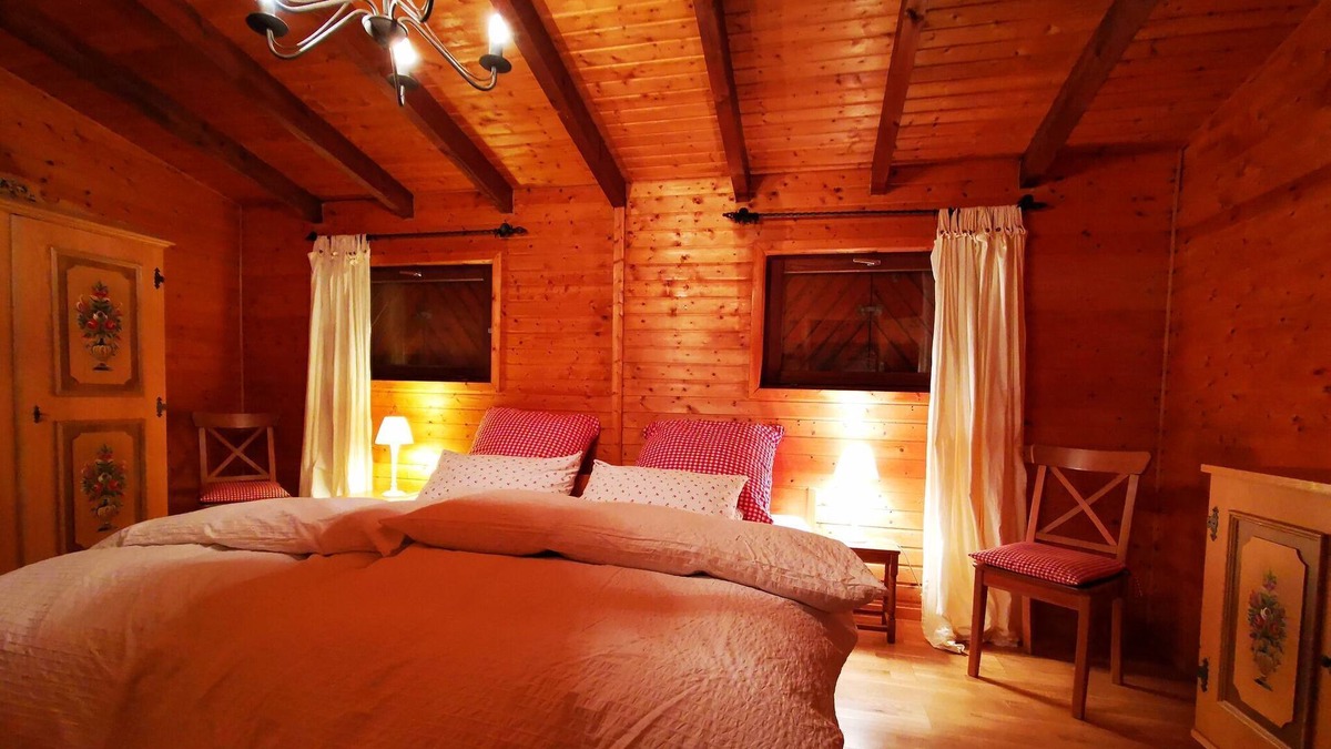 Muhlbach House | Dog-friendly holiday home in the Knüll