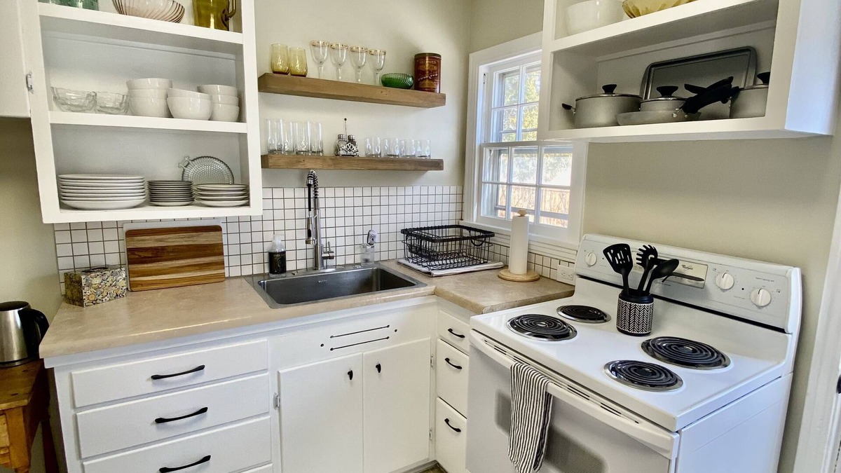 Casper House | Dog Friendly Casper Abode
