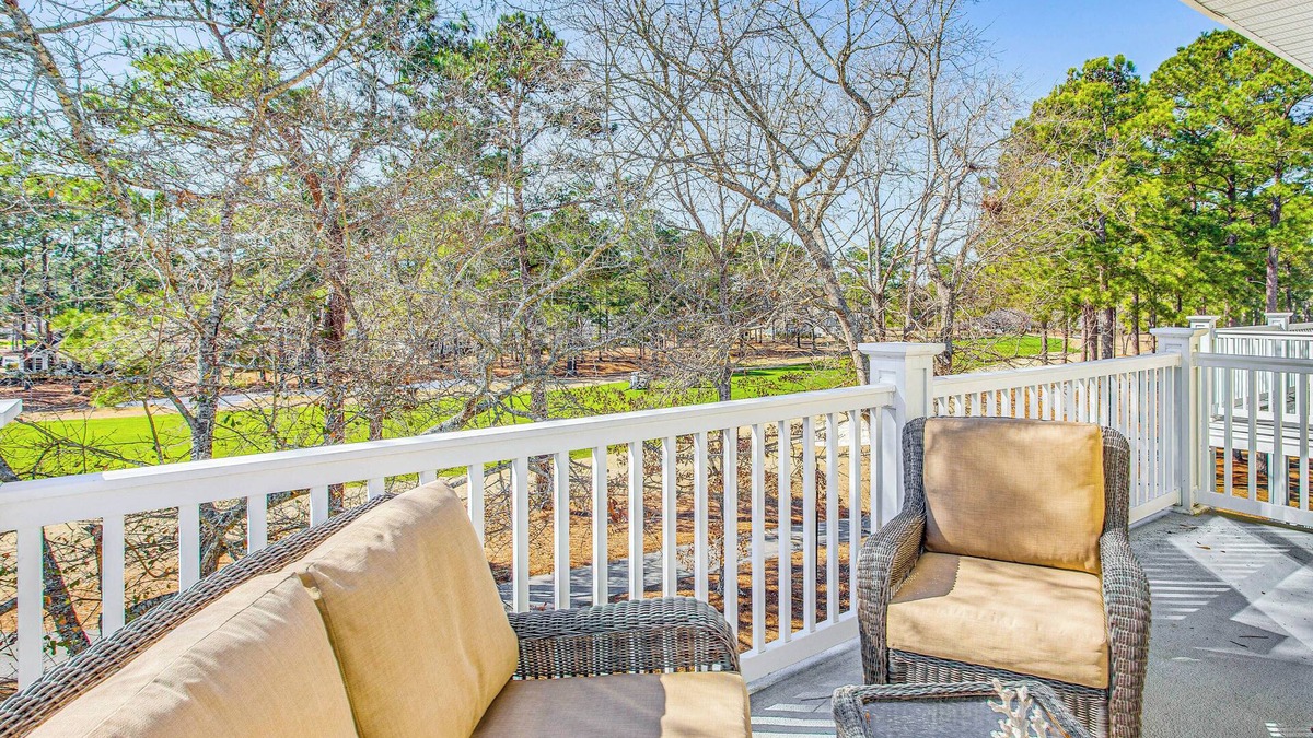 Calabash Condo | Dog-Friendly Condo w/Resort Perks in Calabash!