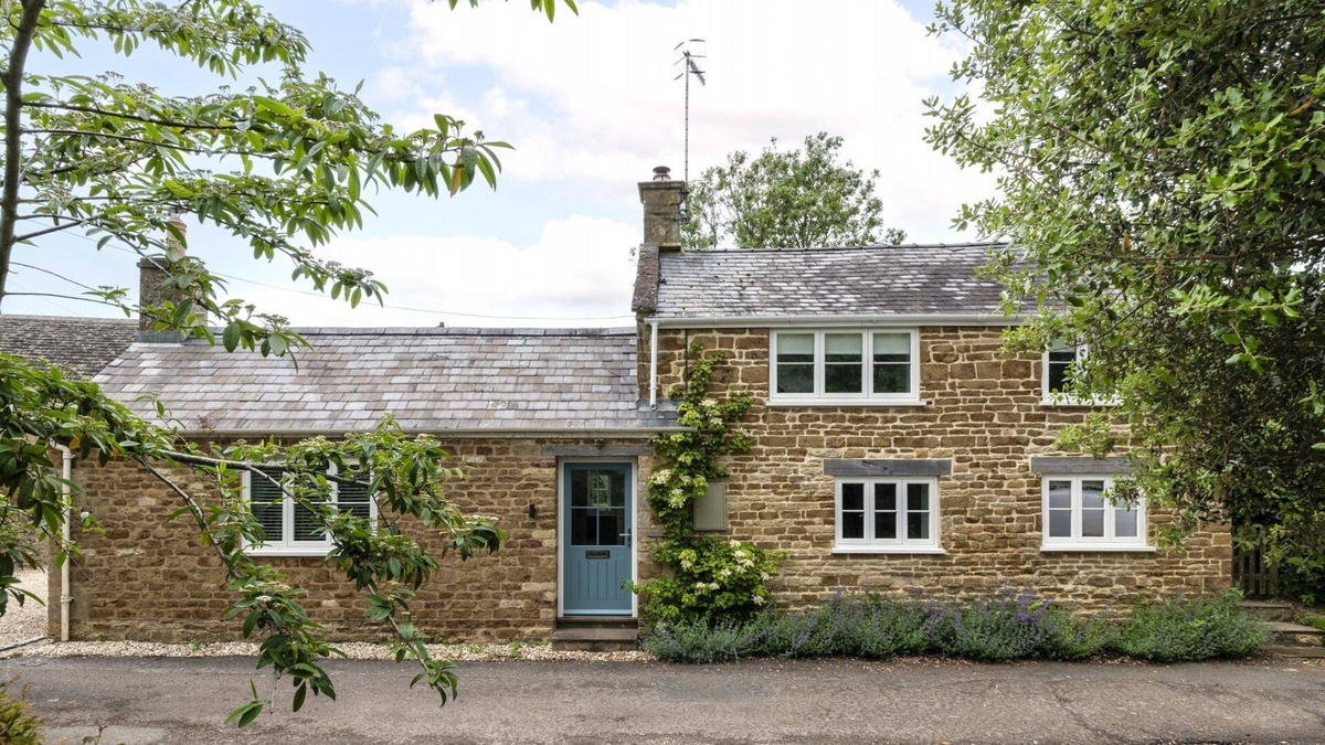 Moreton-in-Marsh Cottage | Dog friendly cottage - Macs Leap