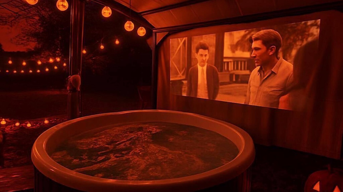 Dwyran Cabin | Dog-Friendly Executive Glamping Pod With Hot Tub