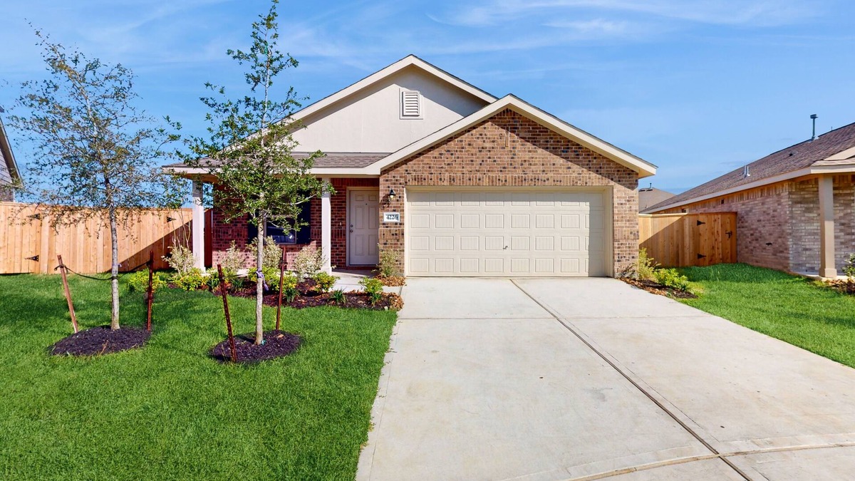 Highlands House | Dog-friendly home with a large, fenced yard, washer/dryer, & central AC