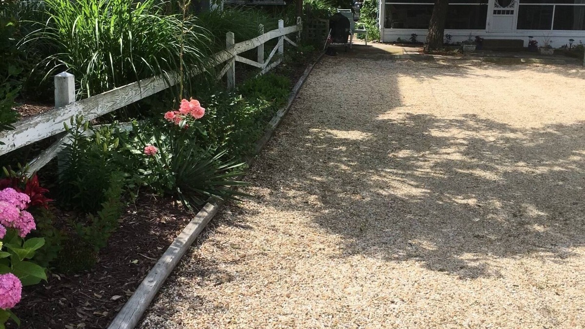 Rehoboth by the Sea Cottage | Dog-friendly Vintage Dewey Beach Cottage - just 110 steps from beach!