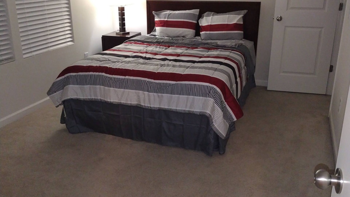Winston - Salem House | Dog Leg Delight