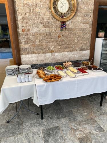 Avlana Apartment | Doga Ciftlik Konaklama