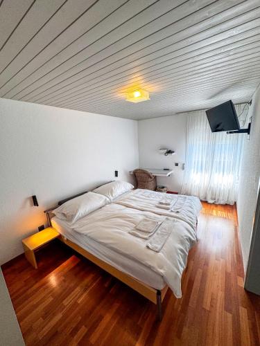Langenthal Hotel | Dogan's Langenthal