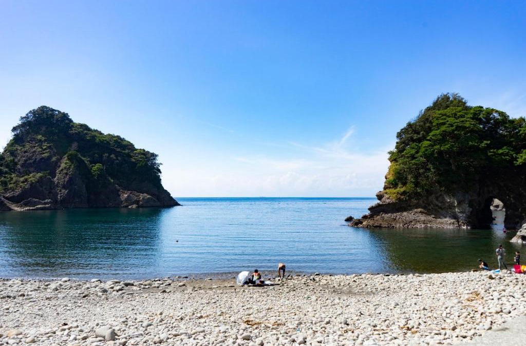 Nishina House | Dogashima Land Hohia/Vacation STAY 81112