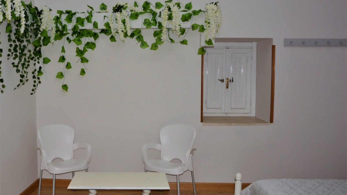 Campagna Apartment | Doge's Palace Pironti