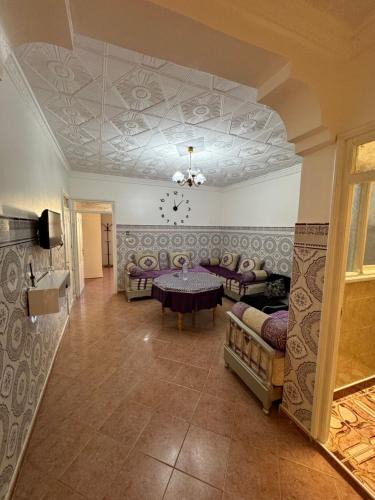 Al Aaroui Apartment | Dohri Apartments