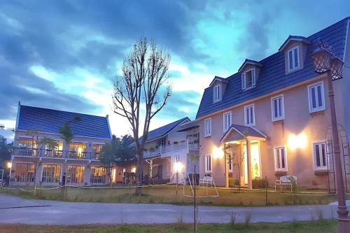 Huai Khrai Resort | Doi Tung View Resort