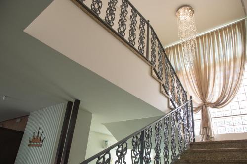 Dois Vizinhos Hotel | Dois Vizinhos Palace Hotel