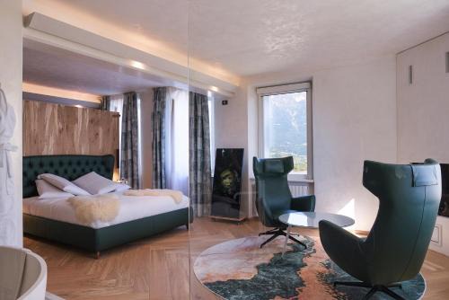 Pieve d'Alpago Resort | Dolada Boutique Hotel